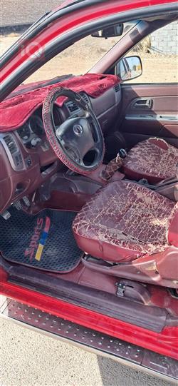 جريت وول وينجل